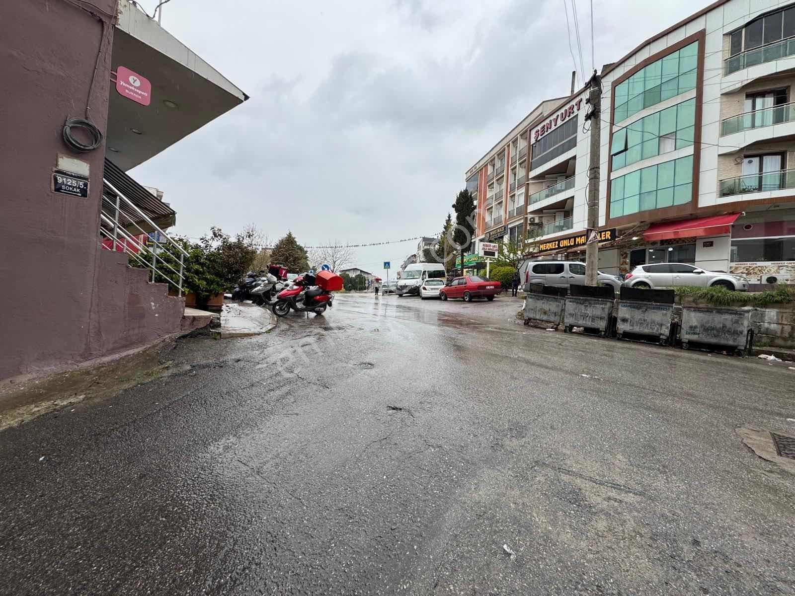 Türker Emlak L 2+1 80m² , A.mutfak , Doğalgazlı , Yeni Bina - Görsel 12