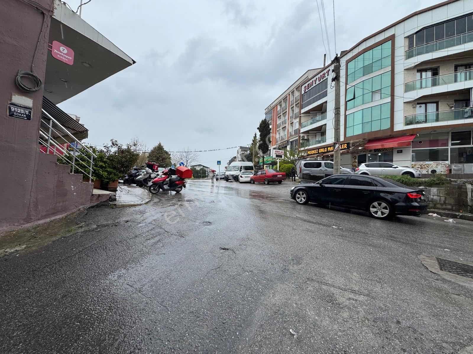 Türker Emlak L 2+1 80m² , A.mutfak , Doğalgazlı , Yeni Bina - Görsel 13