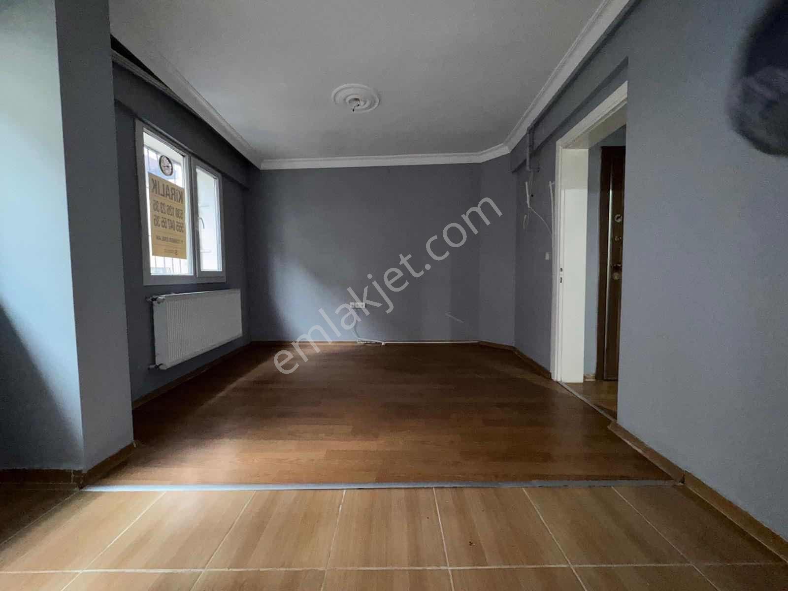 Türker Emlak L 2+1 80m² , A.mutfak , Doğalgazlı , Yeni Bina - Görsel 17