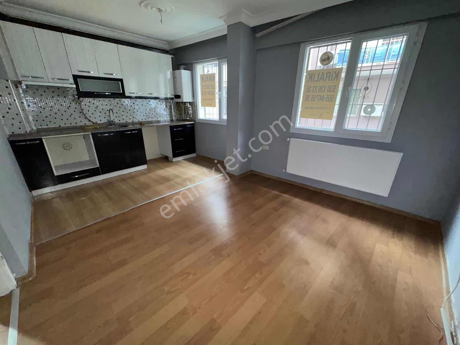 Türker Emlak L 2+1 80m² , A.mutfak , Doğalgazlı , Yeni Bina - Görsel 16