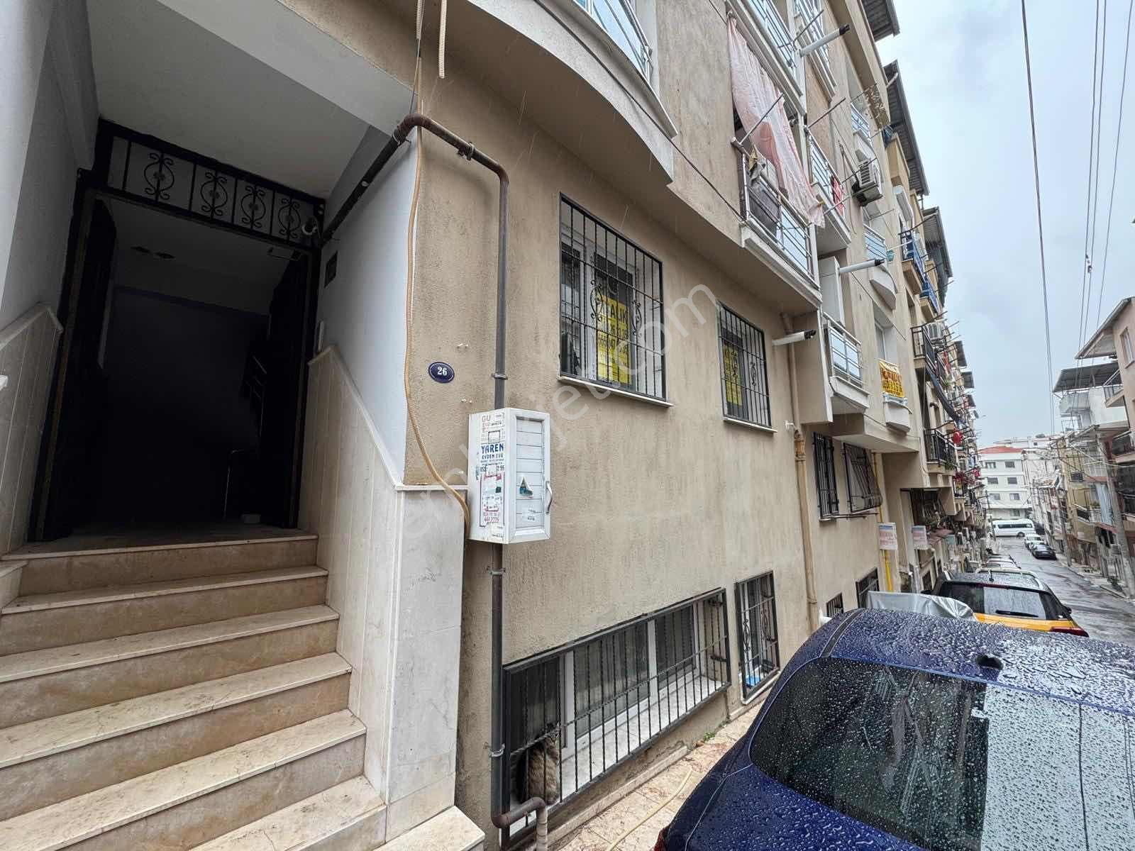 Türker Emlak L 2+1 80m² , A.mutfak , Doğalgazlı , Yeni Bina - Görsel 23