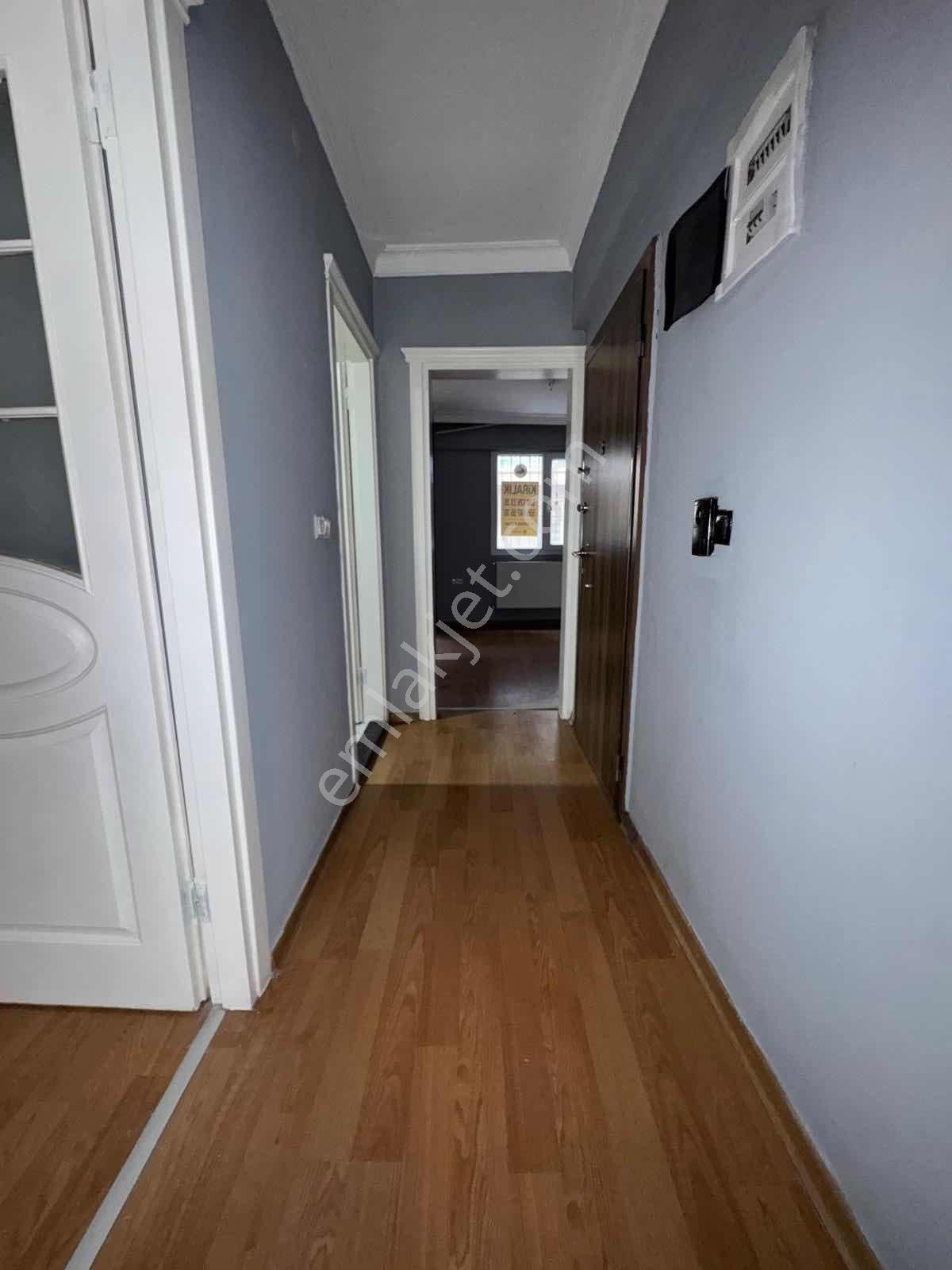 Türker Emlak L 2+1 80m² , A.mutfak , Doğalgazlı , Yeni Bina - Görsel 7