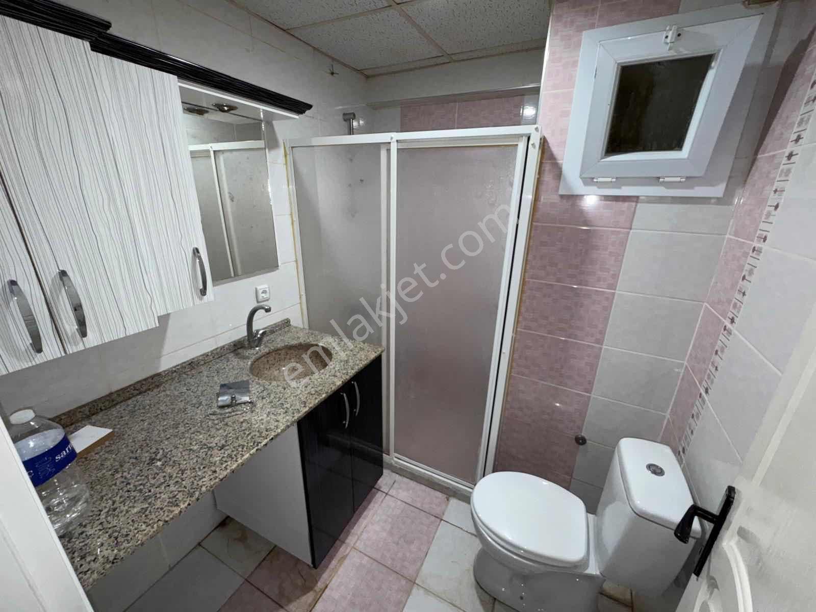Türker Emlak L 2+1 80m² , A.mutfak , Doğalgazlı , Yeni Bina - Görsel 6