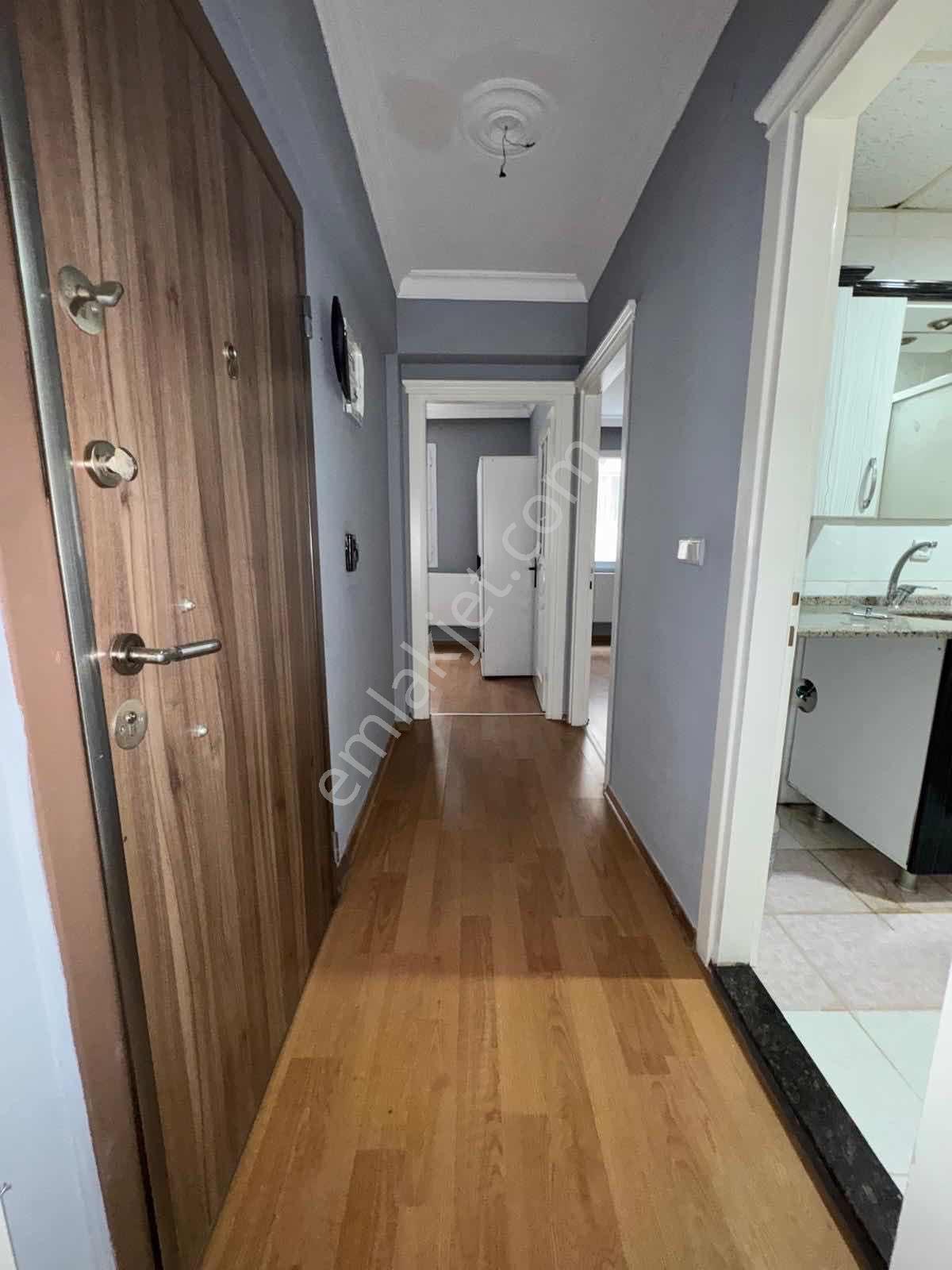 Türker Emlak L 2+1 80m² , A.mutfak , Doğalgazlı , Yeni Bina - Görsel 5
