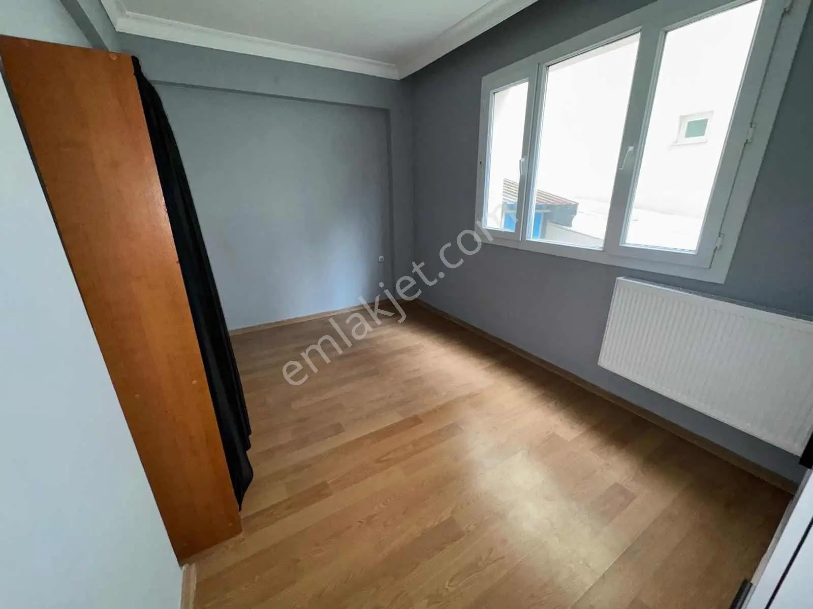 Türker Emlak L 2+1 80m² , A.mutfak , Doğalgazlı , Yeni Bina - Görsel 26