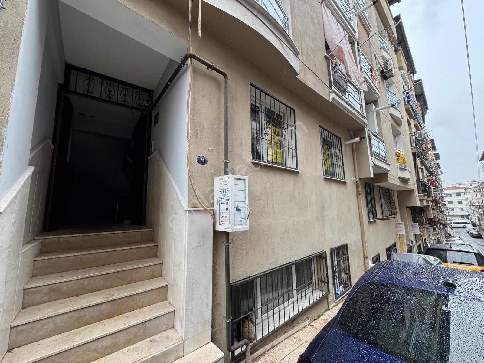 Türker Emlak L 2+1 80m² , A.mutfak , Doğalgazlı , Yeni Bina - Görsel 22