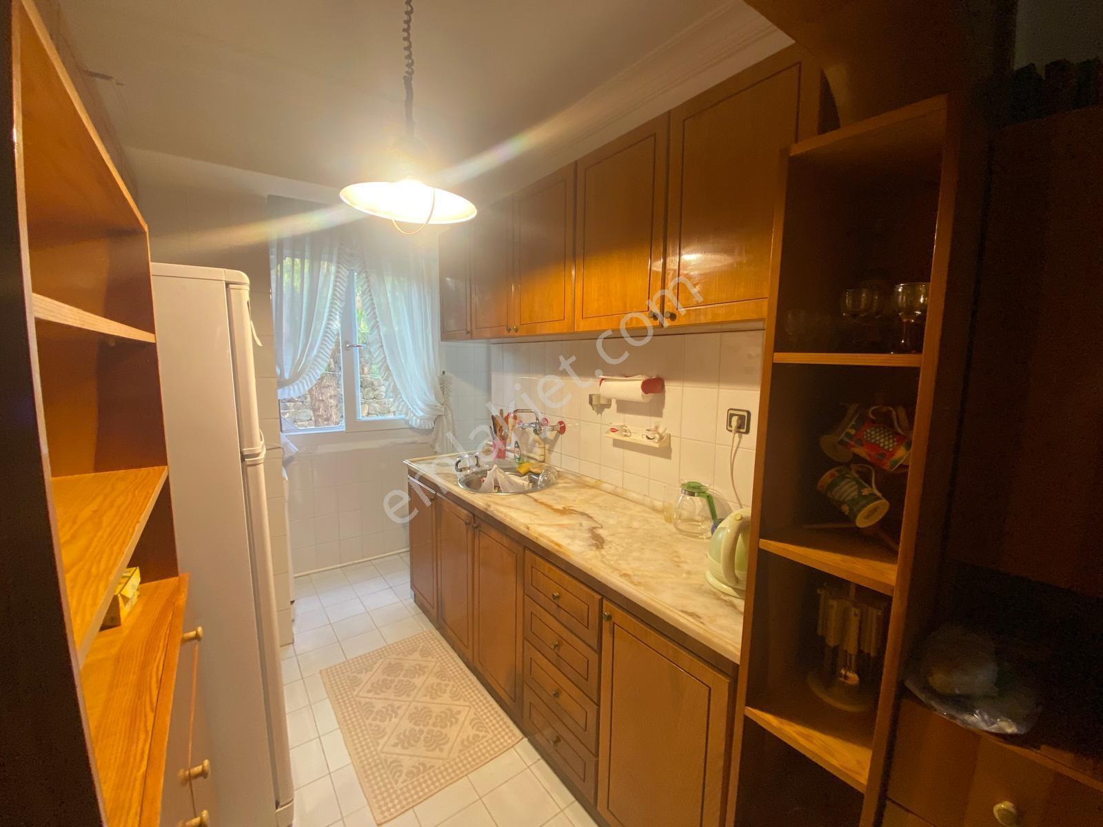 Çeşme Altınyunus-boyalık Yakını Denize Sıfır Site İçinde Daire - Görsel 4