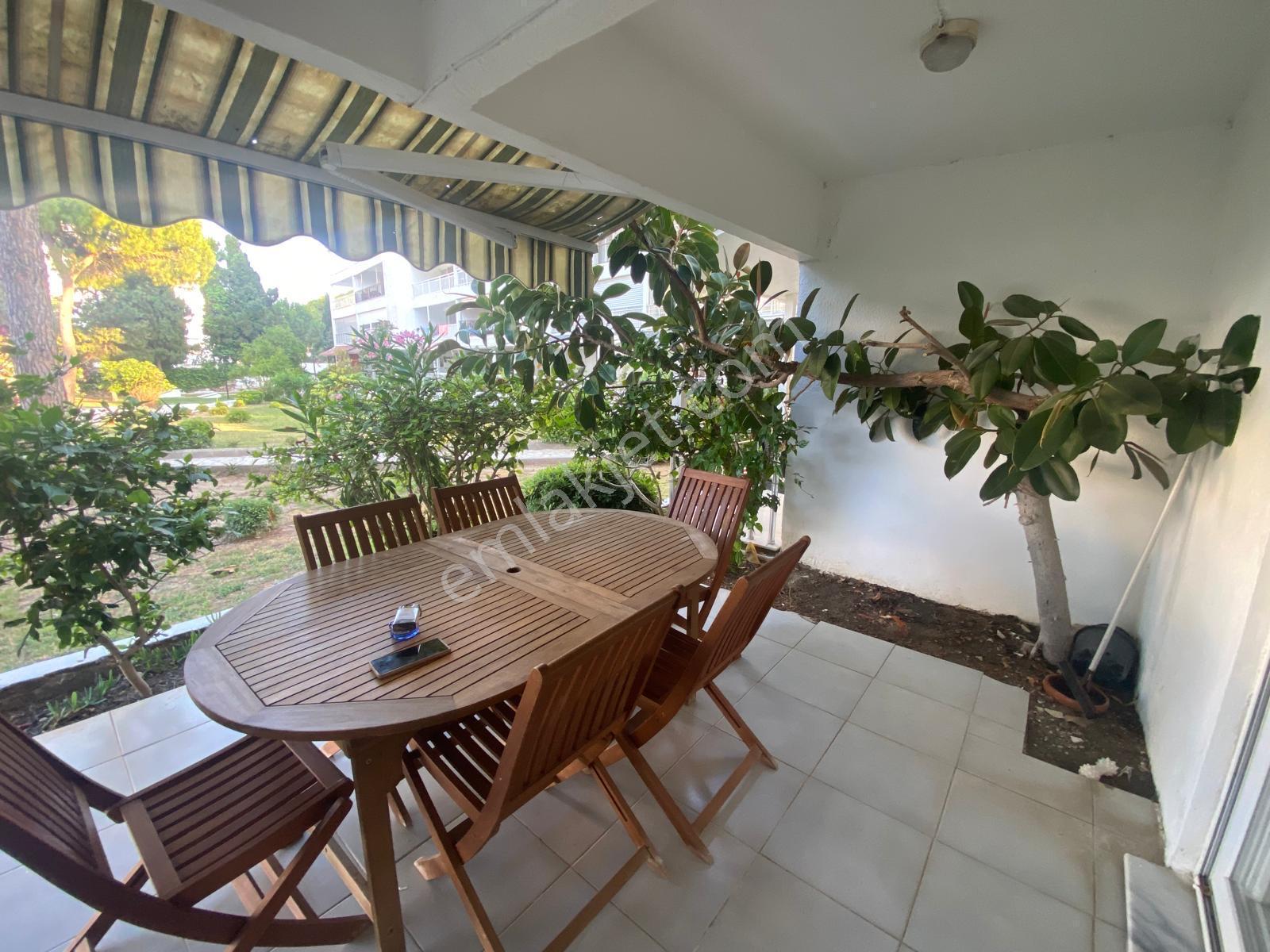 Çeşme Altınyunus-boyalık Yakını Denize Sıfır Site İçinde Daire - Görsel 9