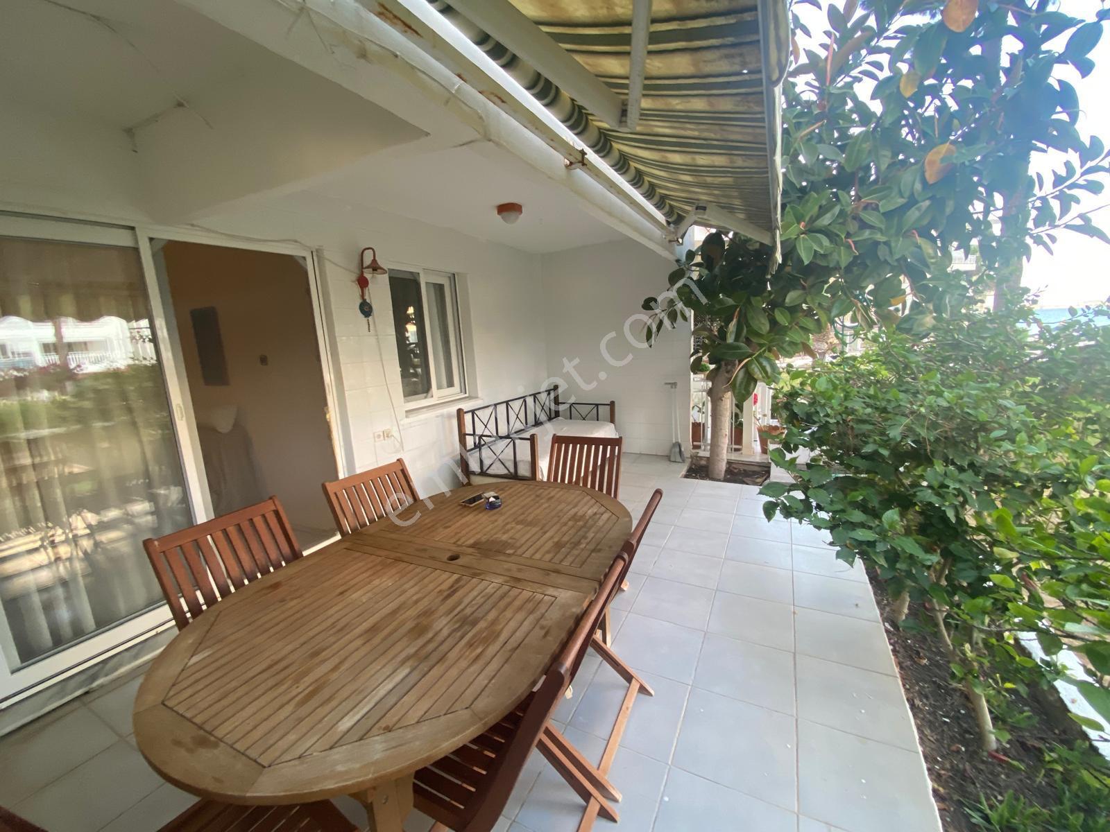 Çeşme Altınyunus-boyalık Yakını Denize Sıfır Site İçinde Daire - Görsel 7