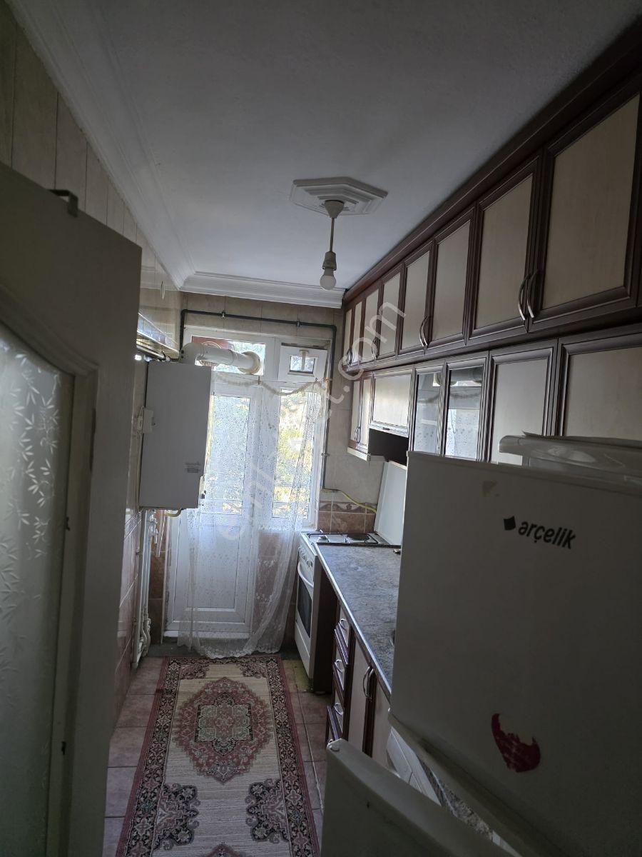 Asel'den Belediye Karşısı 2+1 Eşyalı Site İçi Daire - Görsel 5