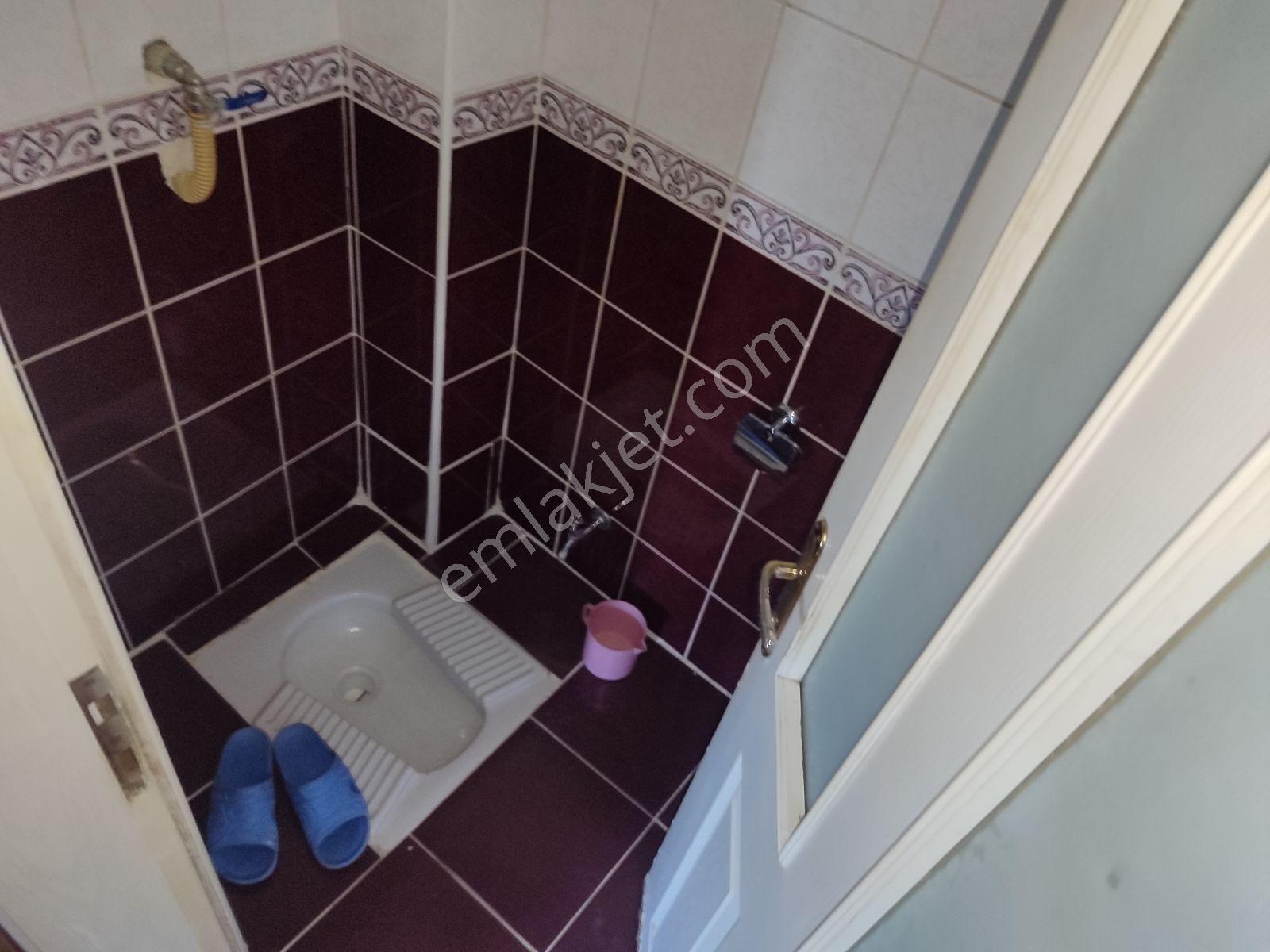 Asel'den Belediye Karşısı 2+1 Eşyalı Site İçi Daire - Görsel 23