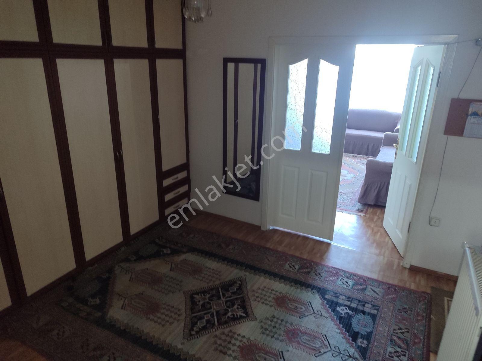 Asel'den Belediye Karşısı 2+1 Eşyalı Site İçi Daire - Görsel 25