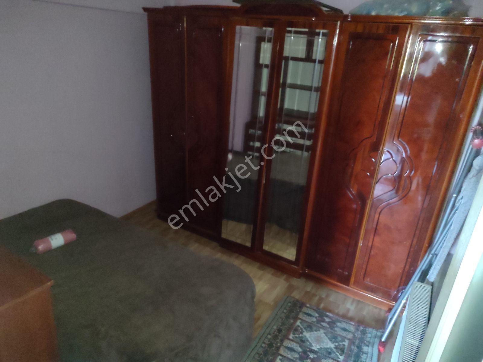 Asel'den Belediye Karşısı 2+1 Eşyalı Site İçi Daire - Görsel 28