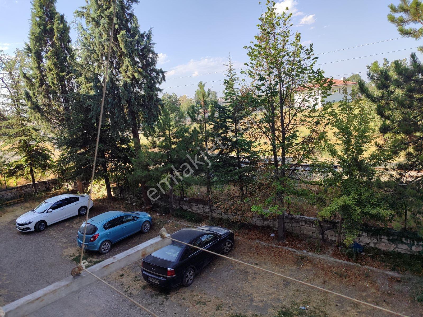 Asel'den Belediye Karşısı 2+1 Eşyalı Site İçi Daire - Görsel 30
