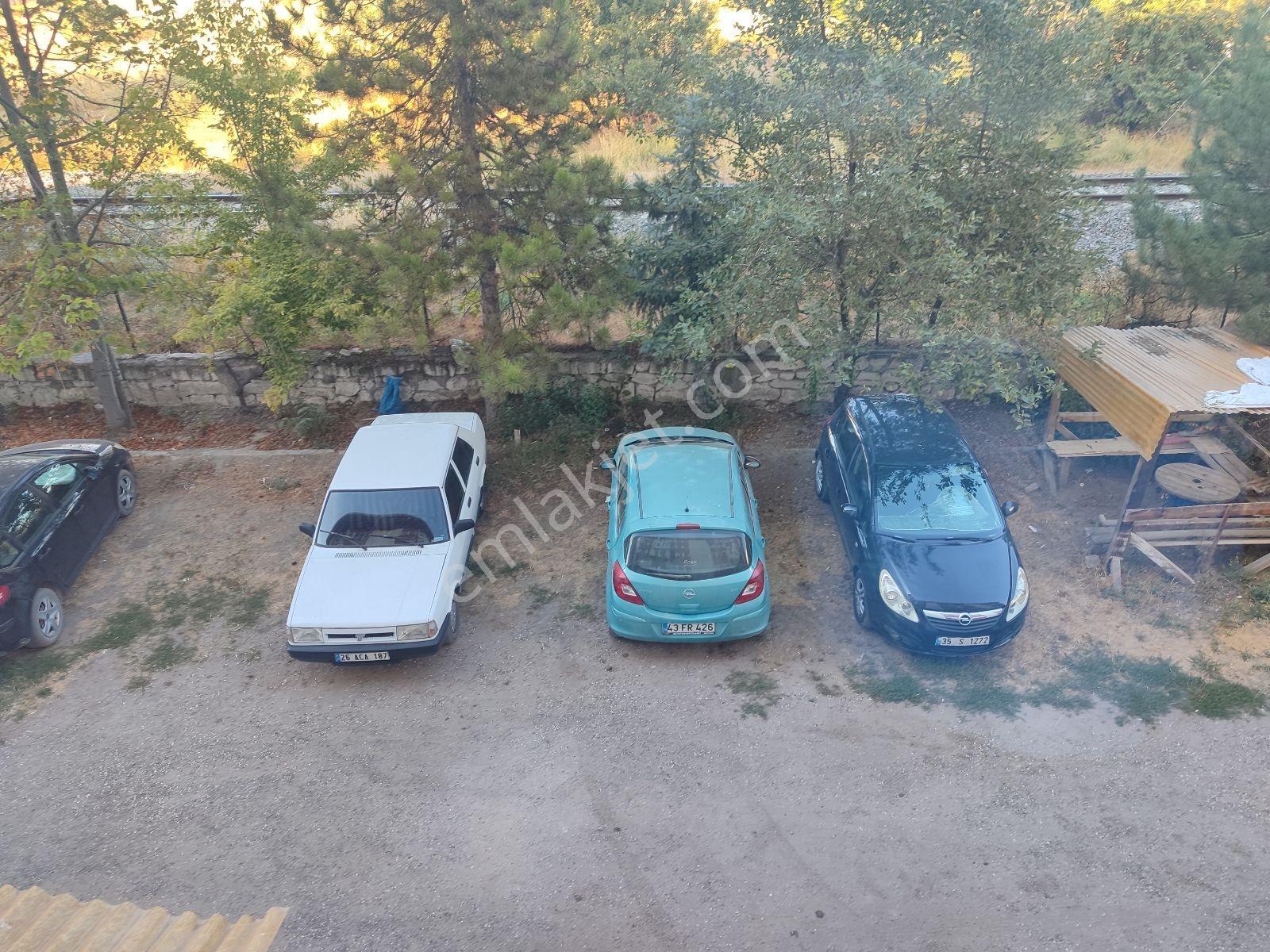 Asel'den Belediye Karşısı 2+1 Eşyalı Site İçi Daire - Görsel 13
