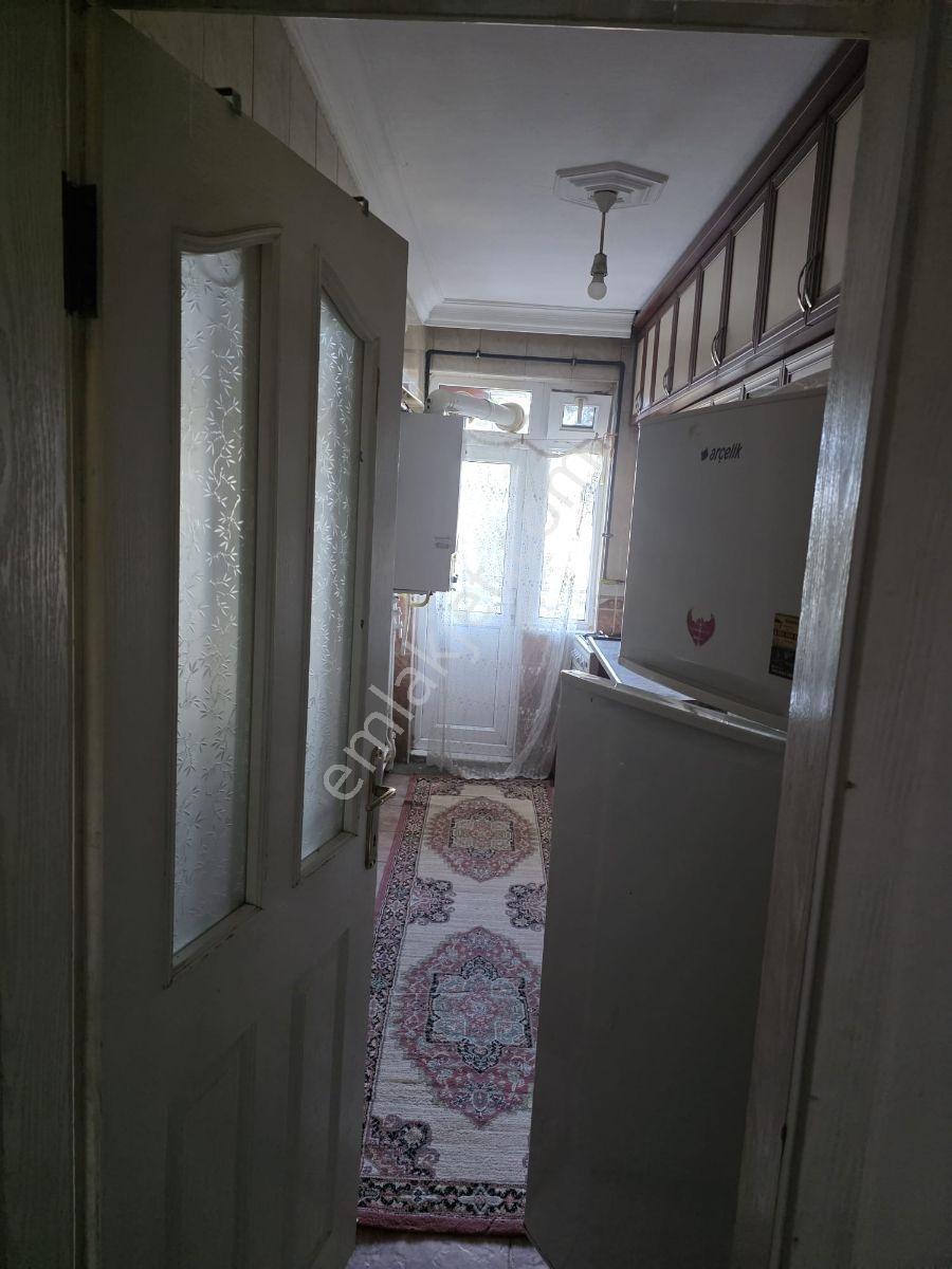 Asel'den Belediye Karşısı 2+1 Eşyalı Site İçi Daire - Görsel 6