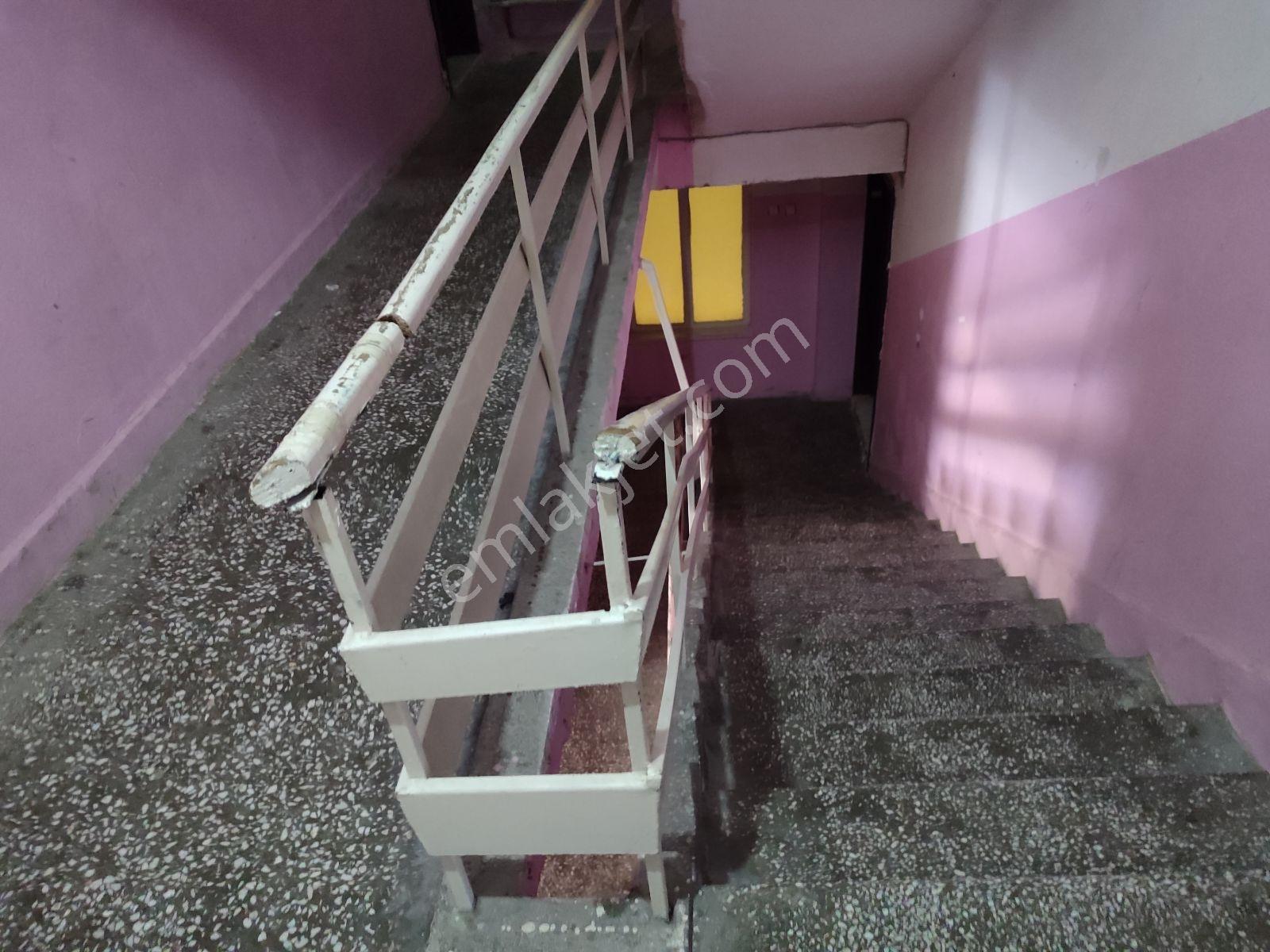 Asel'den Belediye Karşısı 2+1 Eşyalı Site İçi Daire - Görsel 21