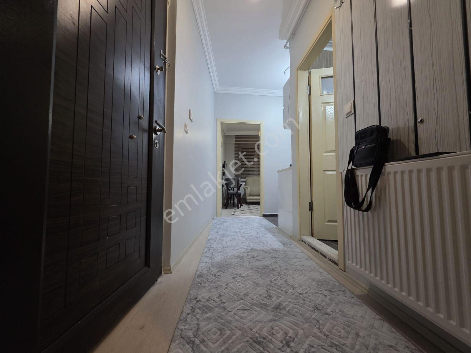 Asel'den Sıfır Eşyalı-şehir Hastanesi Karş.-çift Cep-manzara - Görsel 29