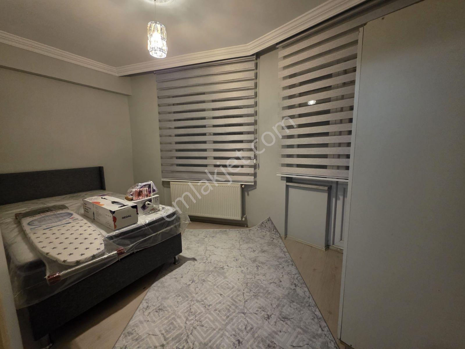 Asel'den Sıfır Eşyalı-şehir Hastanesi Karş.-çift Cep-manzara - Görsel 28