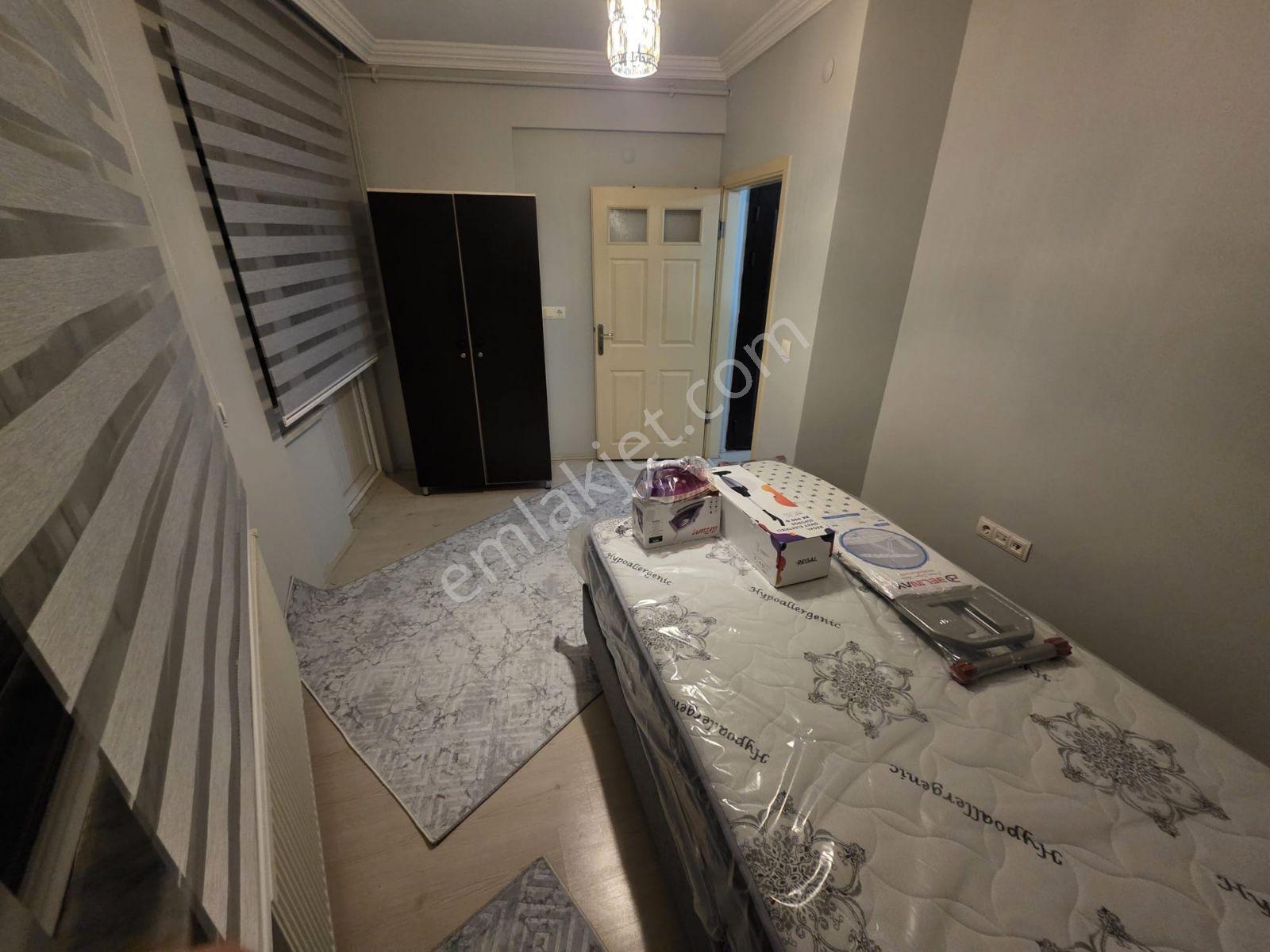 Asel'den Sıfır Eşyalı-şehir Hastanesi Karş.-çift Cep-manzara - Görsel 32