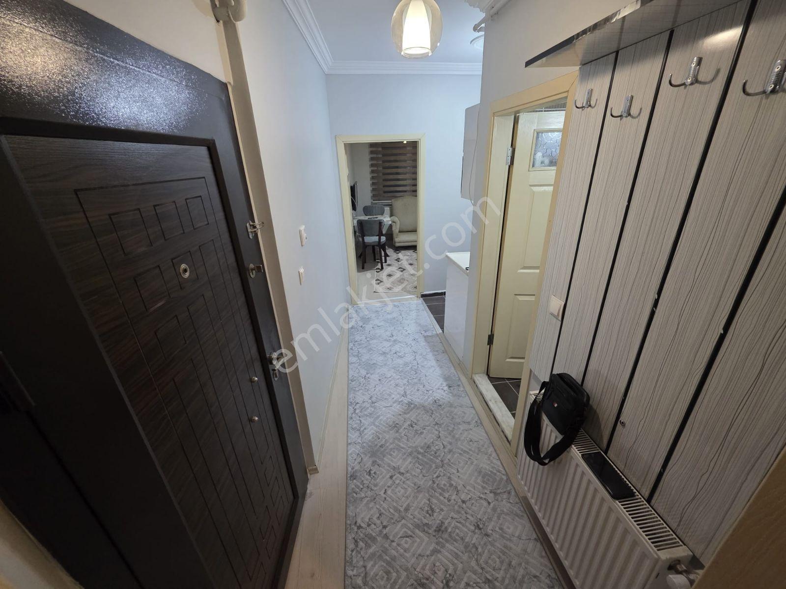 Asel'den Sıfır Eşyalı-şehir Hastanesi Karş.-çift Cep-manzara - Görsel 19