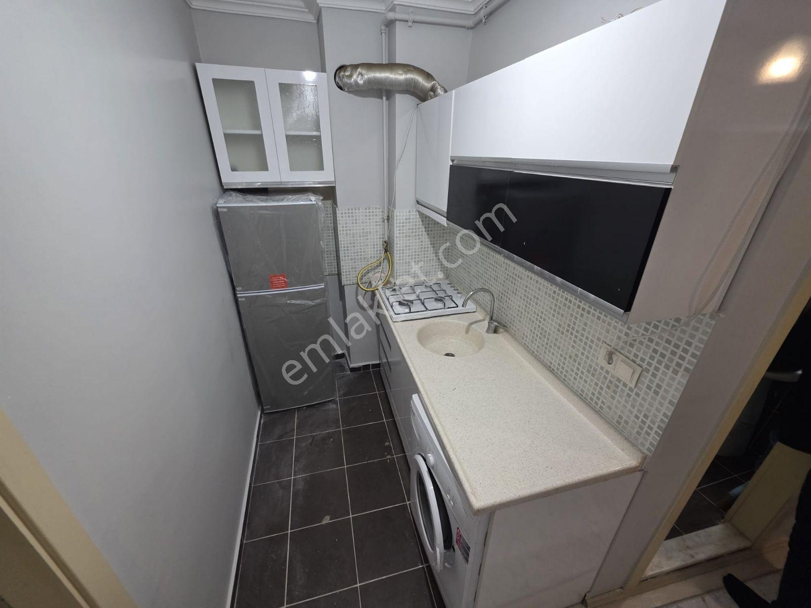 Asel'den Sıfır Eşyalı-şehir Hastanesi Karş.-çift Cep-manzara - Görsel 16
