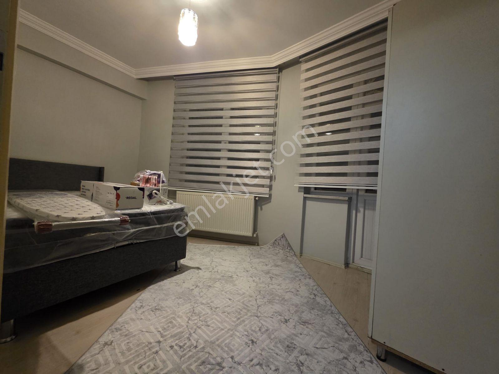 Asel'den Sıfır Eşyalı-şehir Hastanesi Karş.-çift Cep-manzara - Görsel 21