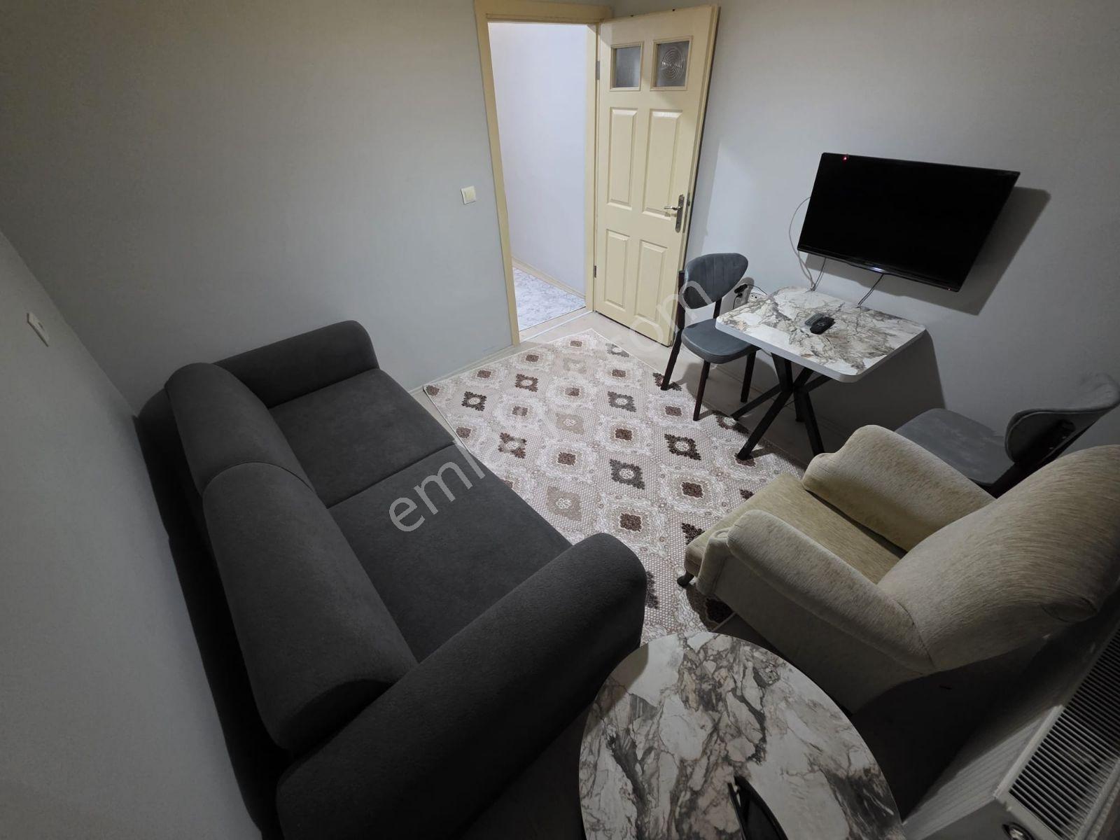 Asel'den Sıfır Eşyalı-şehir Hastanesi Karş.-çift Cep-manzara - Görsel 11
