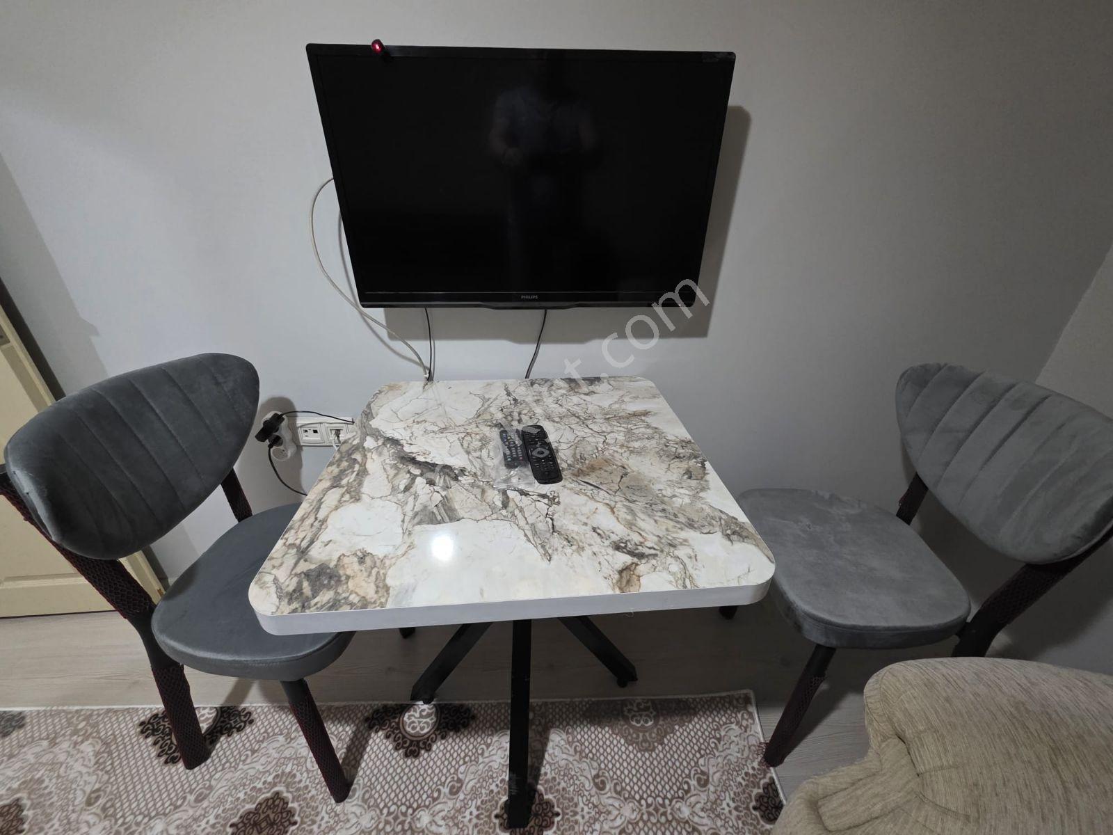 Asel'den Sıfır Eşyalı-şehir Hastanesi Karş.-çift Cep-manzara - Görsel 12