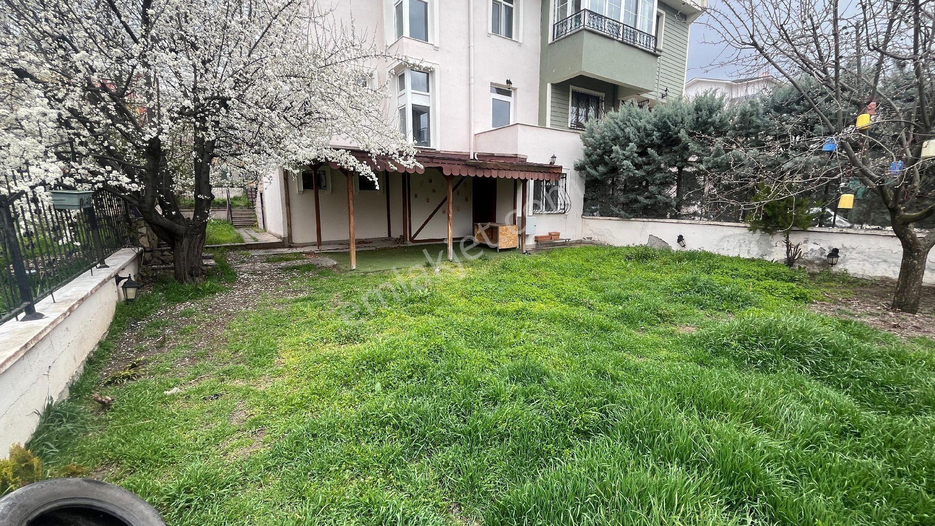 Çayyolu İlko Da Kiralık 4+2 İşyerı - Görsel 24