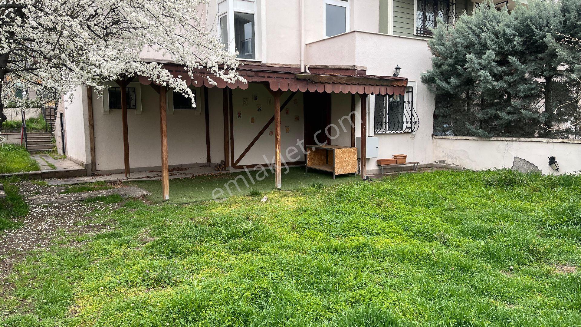 Çayyolu İlko Da Kiralık 4+2 İşyerı - Görsel 23