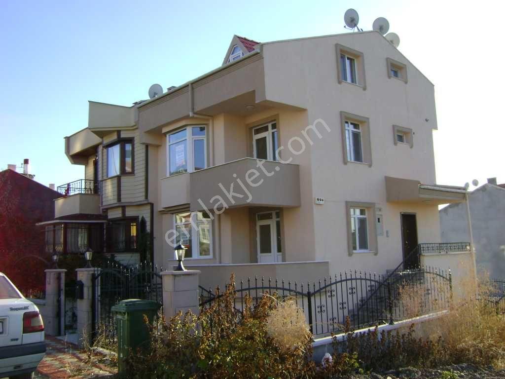 Çayyolu İlko Da Kiralık 4+2 İşyerı