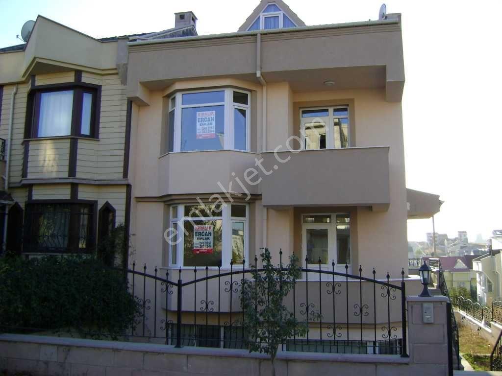Çayyolu İlko Da Kiralık 4+2 İşyerı - Görsel 2