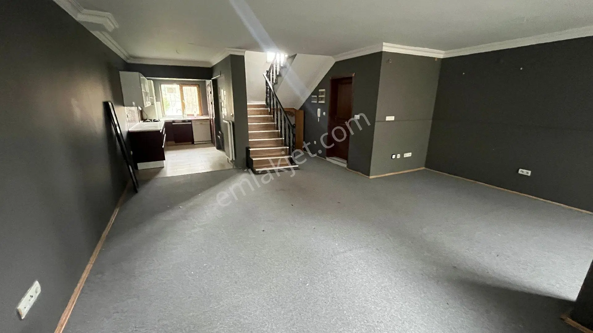 Çayyolu İlko Da Kiralık 4+2 İşyerı - Görsel 3