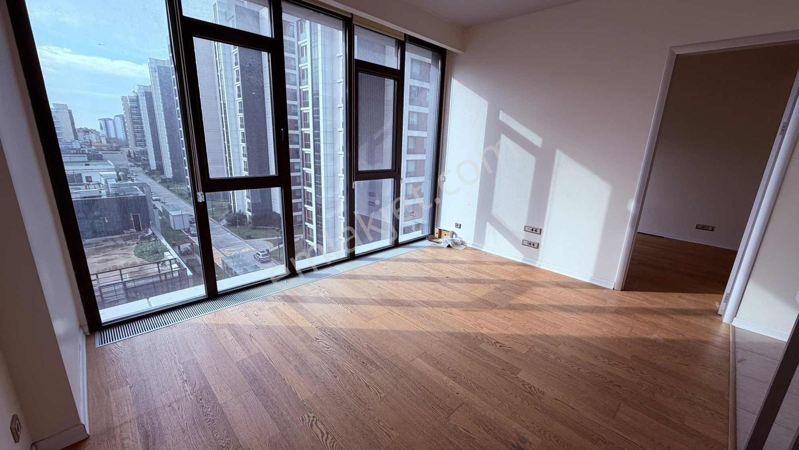 Çiğdem Emlak'tan The İstanbul Residance Satılık 1+1 Daire - Görsel 15