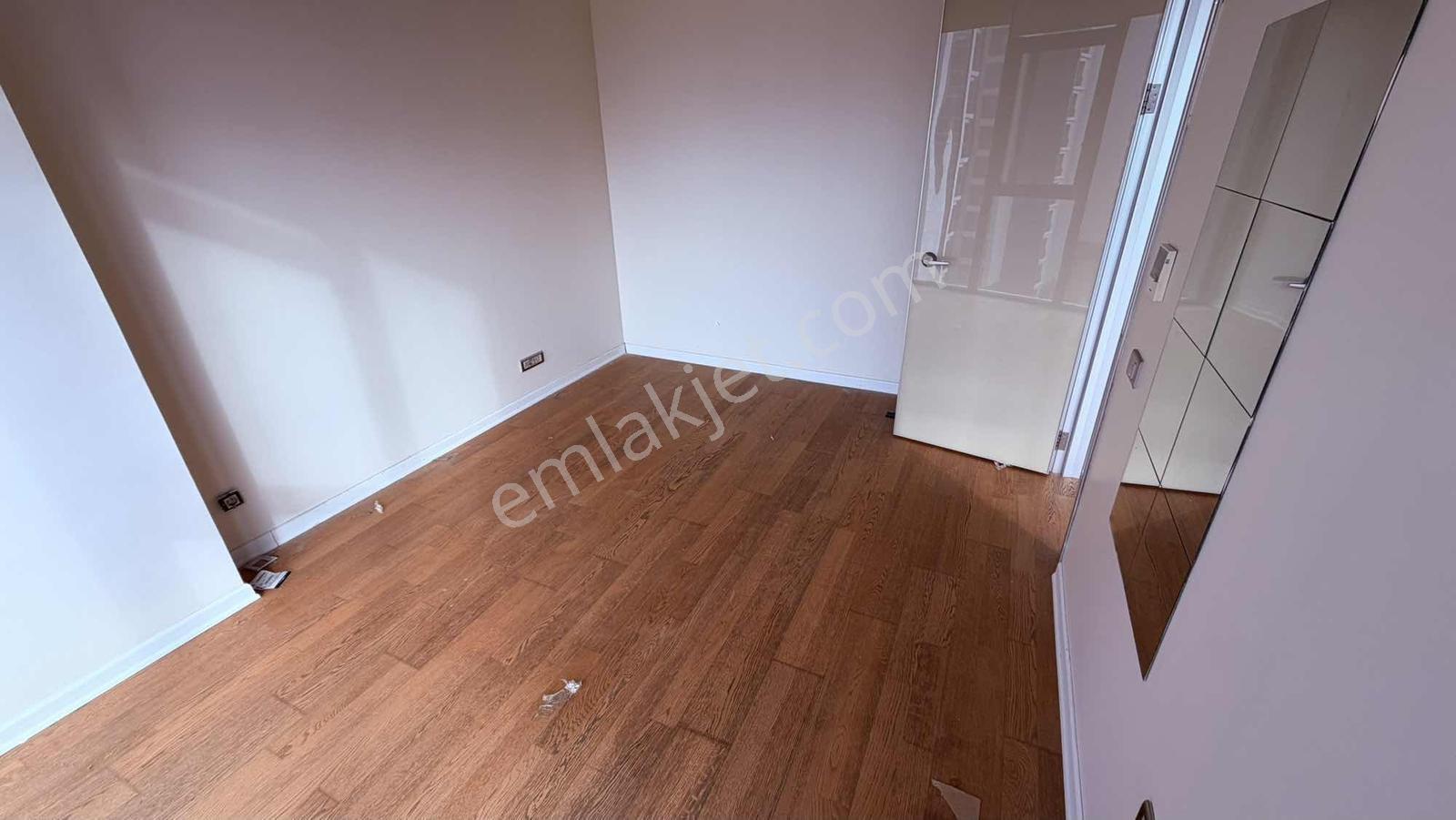 Çiğdem Emlak'tan The İstanbul Residance Satılık 1+1 Daire - Görsel 7