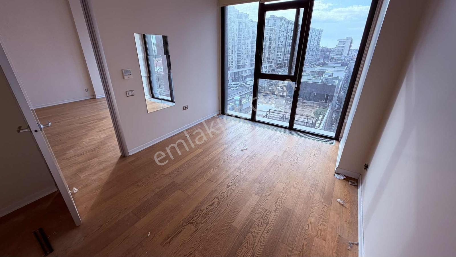 Çiğdem Emlak'tan The İstanbul Residance Satılık 1+1 Daire - Görsel 9