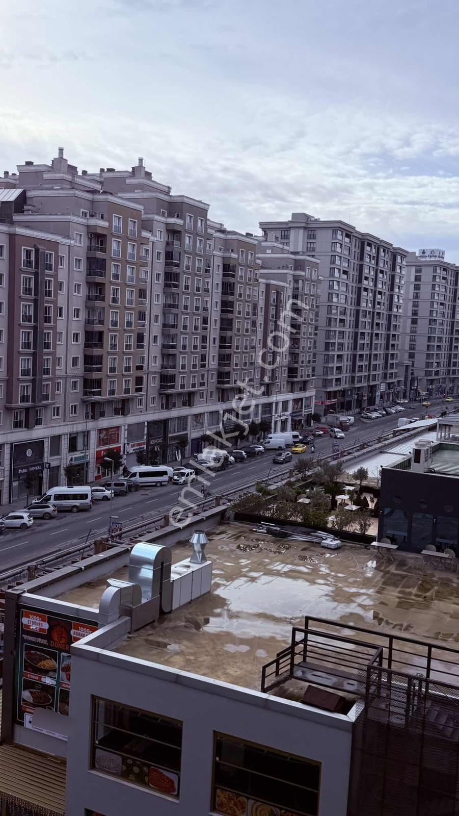 Çiğdem Emlak'tan The İstanbul Residance Satılık 1+1 Daire - Görsel 5