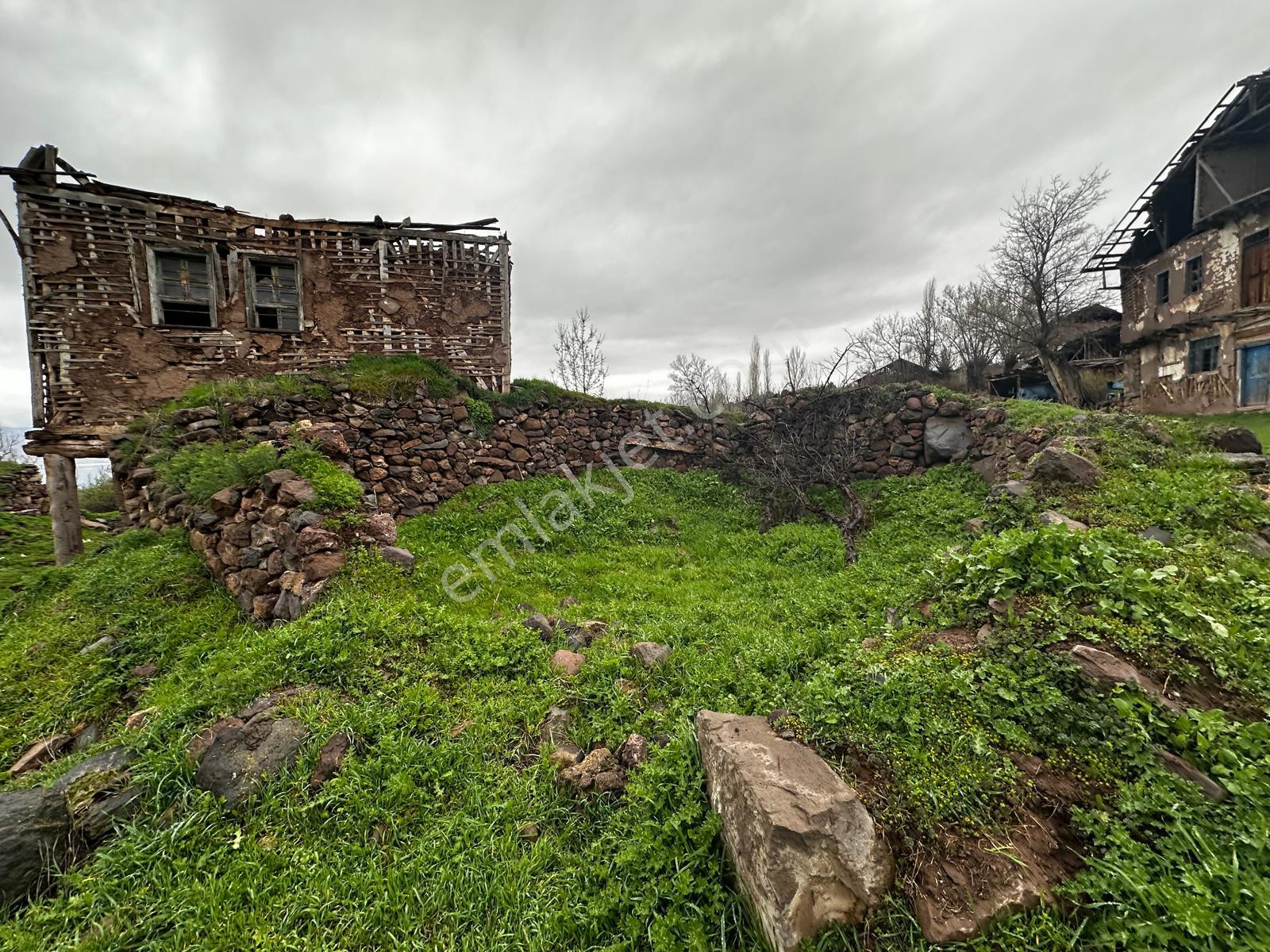 Giresun Şebinkarahisar'da Satılık Arazi - Görsel 9