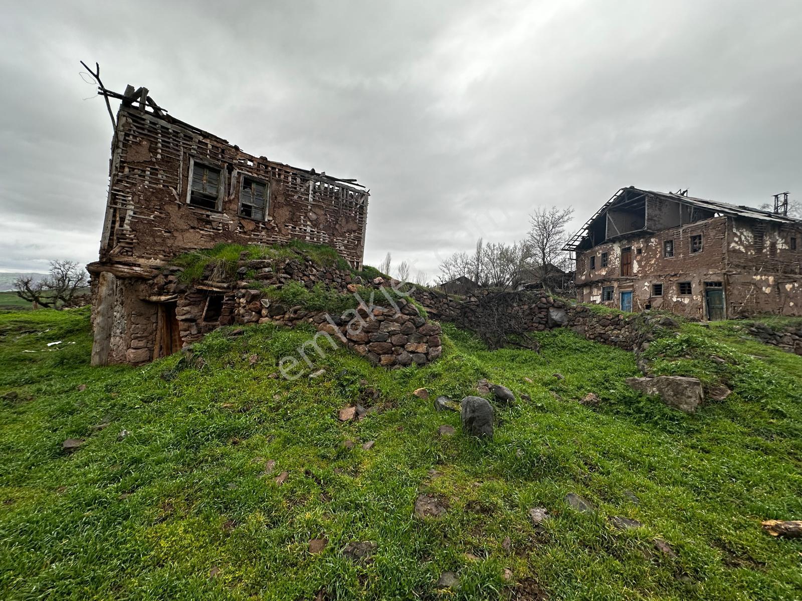 Giresun Şebinkarahisar'da Satılık Arazi - Görsel 4