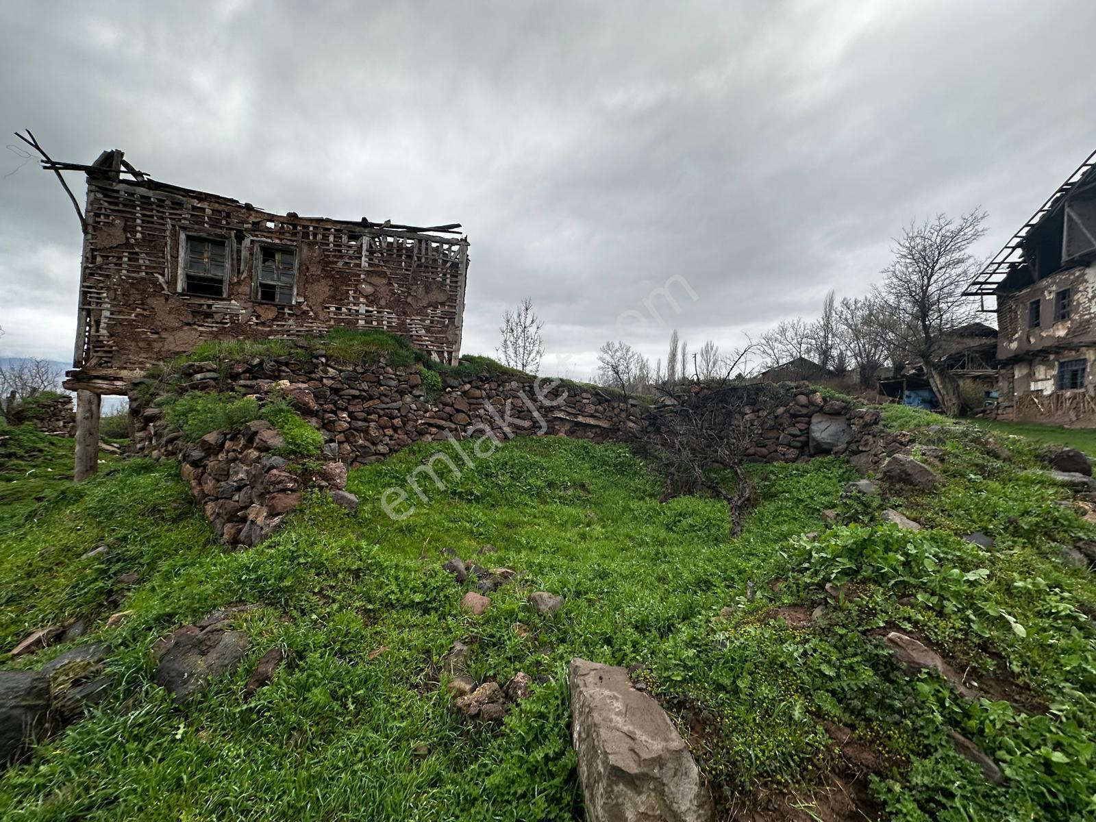 Giresun Şebinkarahisar'da Satılık Arazi - Görsel 6