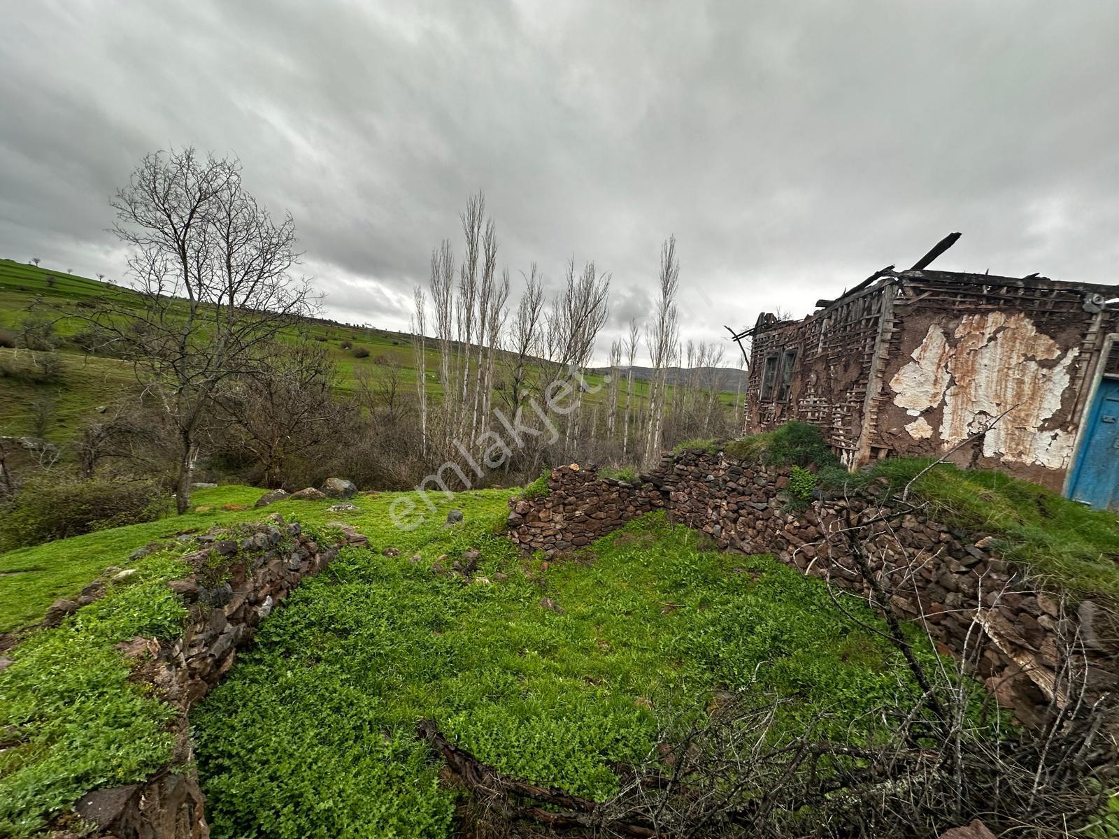 Giresun Şebinkarahisar'da Satılık Arazi - Görsel 13