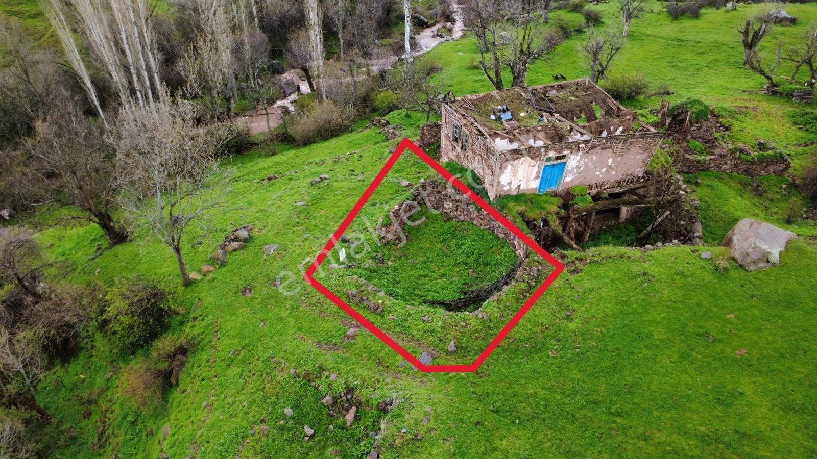 Giresun Şebinkarahisar'da Satılık Arazi - Görsel 3