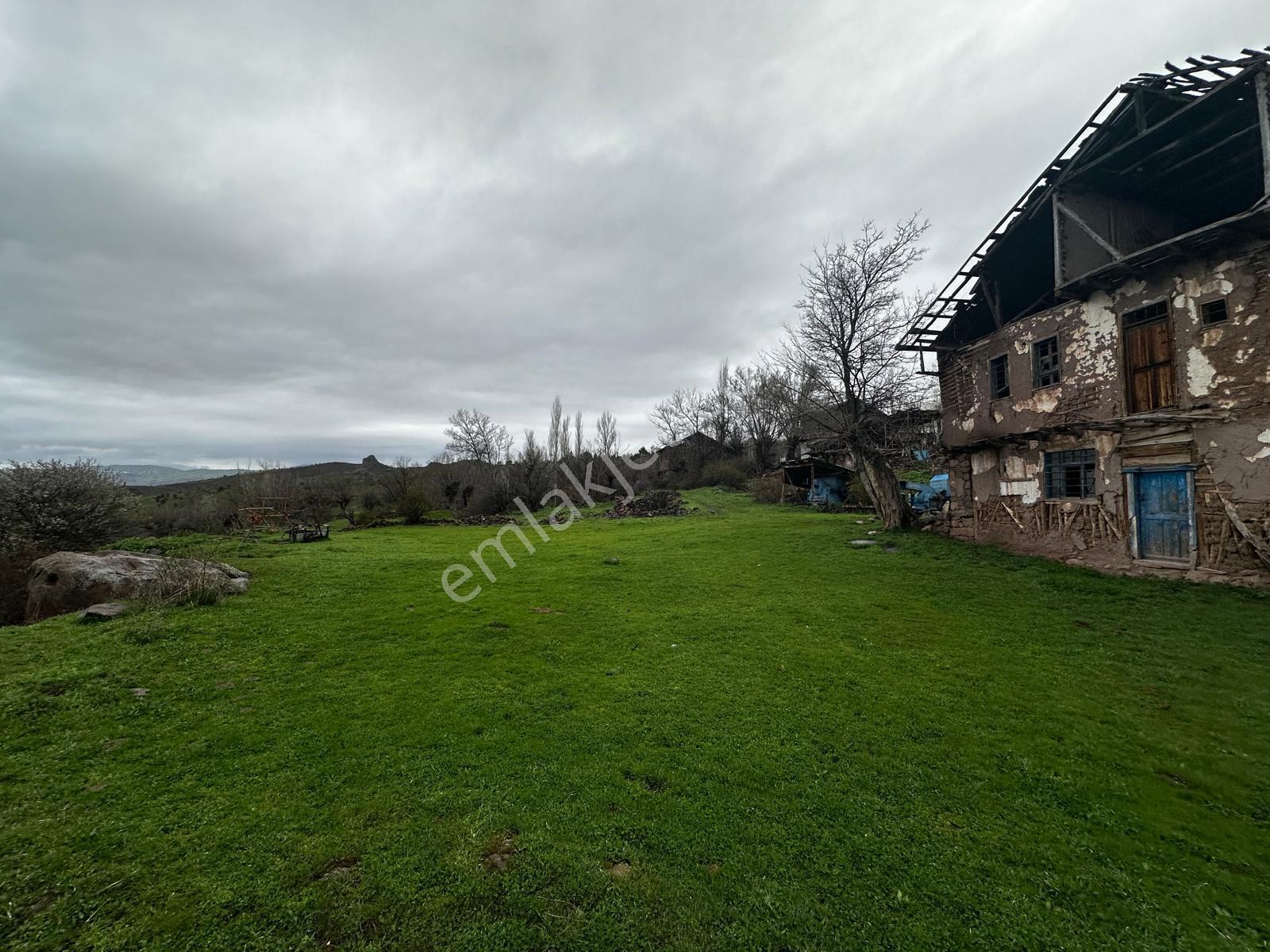 Giresun Şebinkarahisar'da Satılık Arazi - Görsel 16