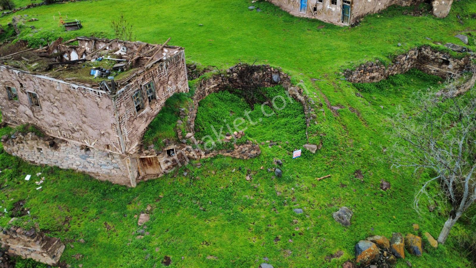 Giresun Şebinkarahisar'da Satılık Arazi - Görsel 10