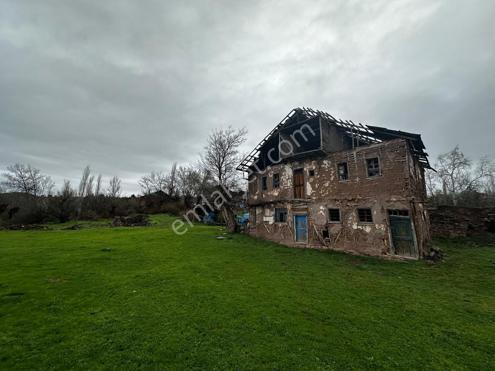 Giresun Şebinkarahisar'da Satılık Arazi - Görsel 17