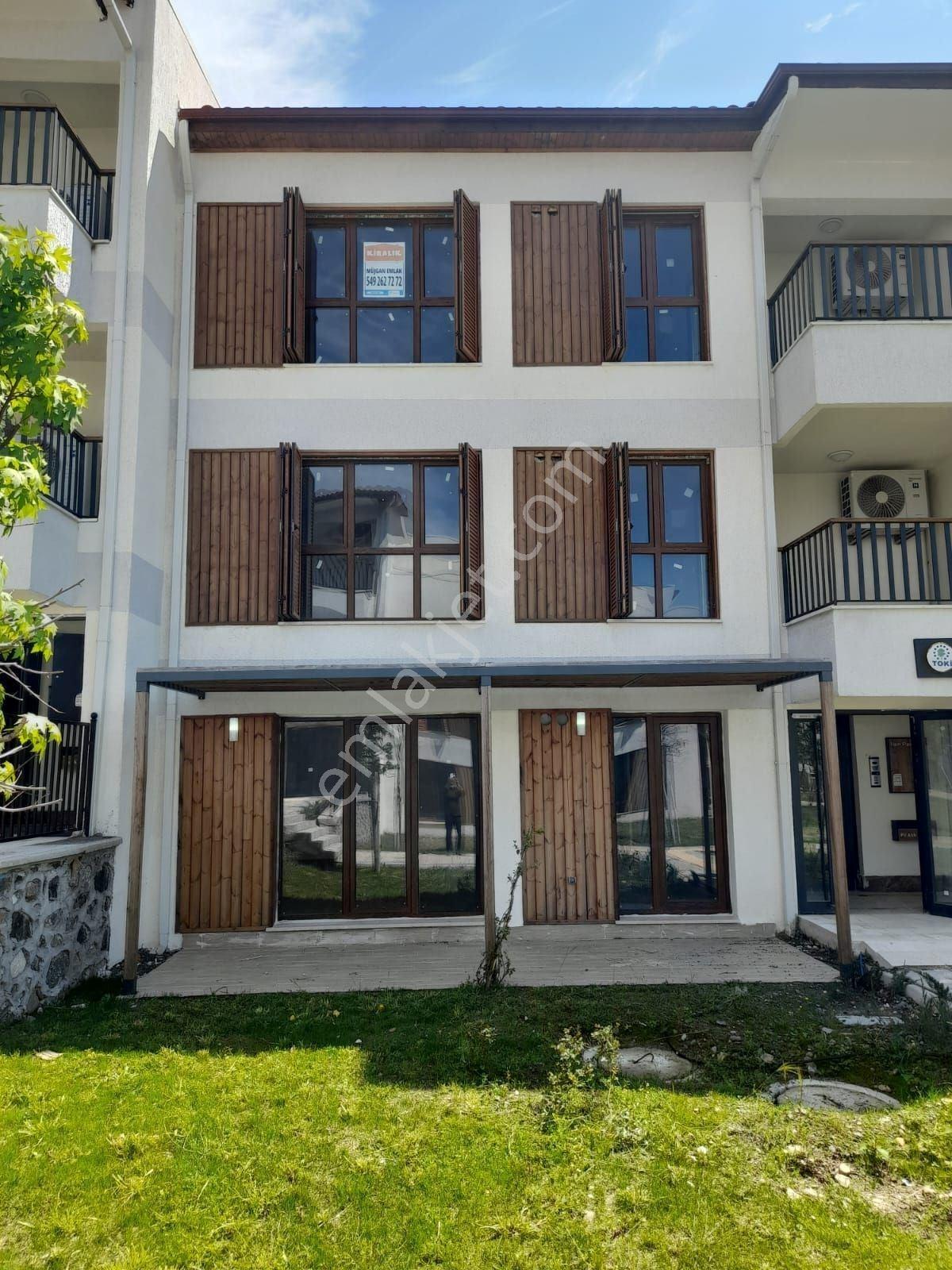 Müjgan Emlaktan Köyceğiz Tokide Kiralık 2+1 Daire - Görsel 14