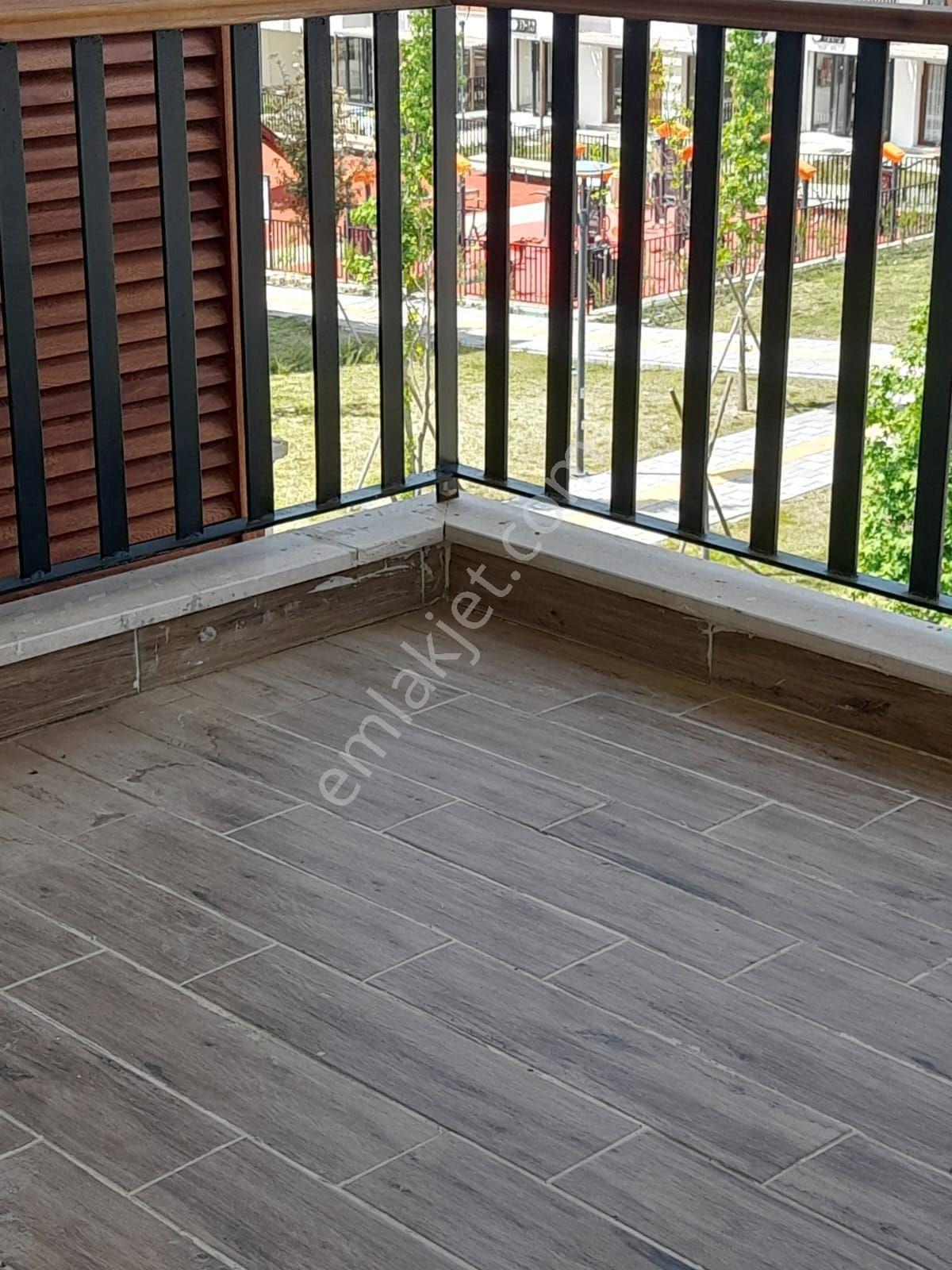 Müjgan Emlaktan Köyceğiz Tokide Kiralık 2+1 Daire - Görsel 12