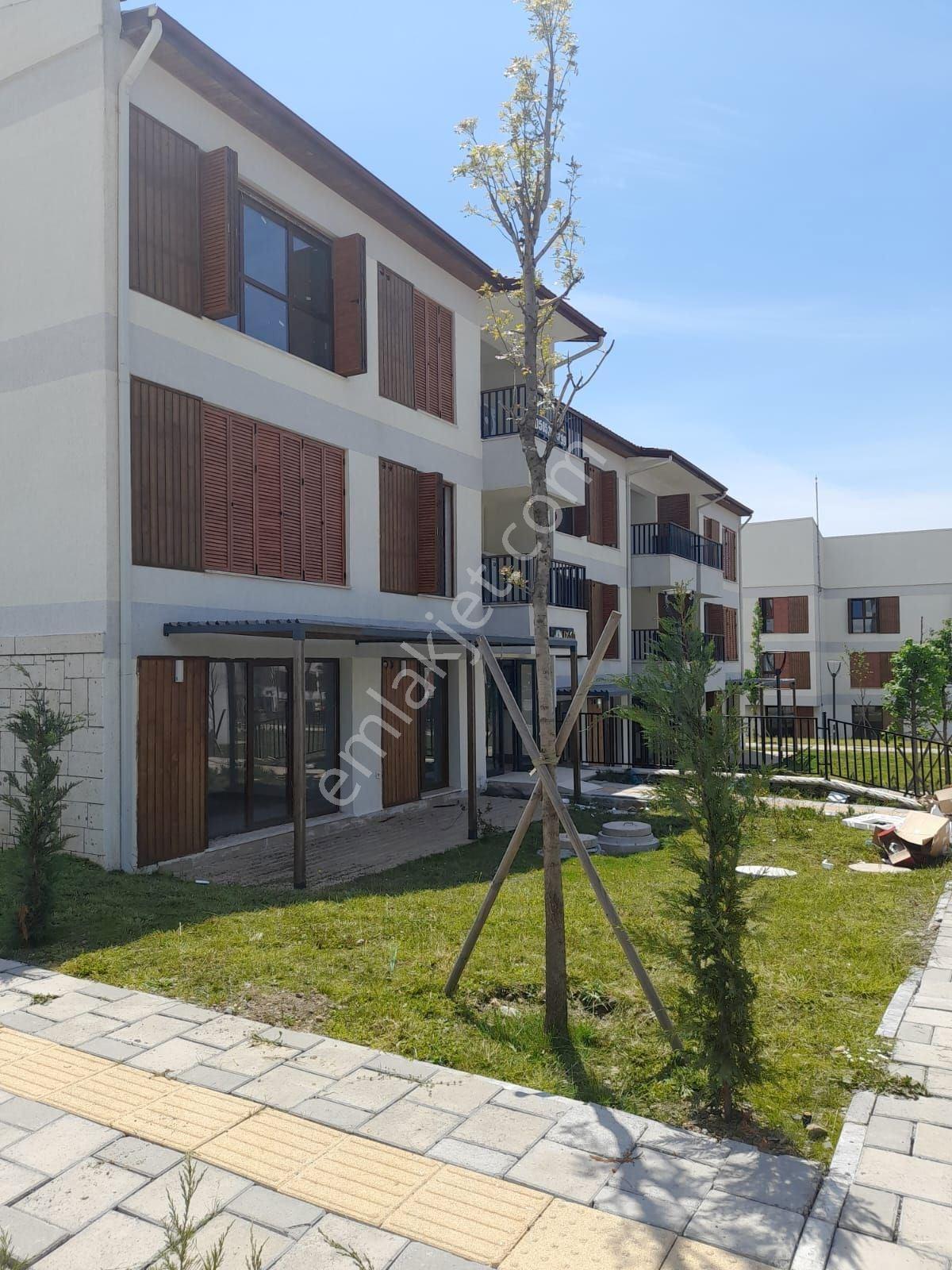 Müjgan Emlaktan Köyceğiz Tokide Kiralık 2+1 Daire - Görsel 15