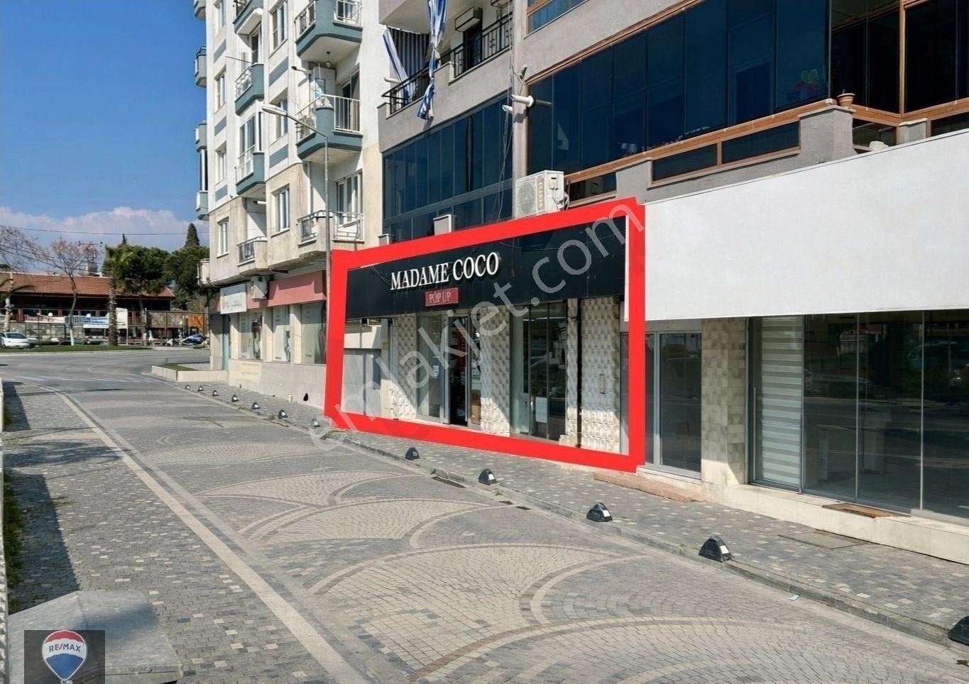 Kurumsal Kiracılı Satılık Mağaza&dükkan - Görsel 5